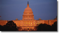 Capitol building Washington D.C.