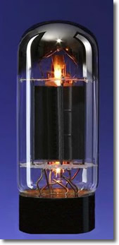Vacuum tube