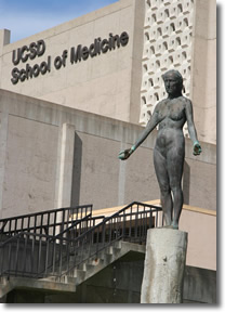 UCSD School of Medicine