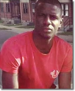 Freddie Gray died of spinal-cord injuries on April 12, 2015 while in the custody of the Baltimore police